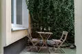 2 room apartment 64 m² in Warsaw, Poland