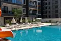 Attique 5 chambres 169 m² Alanya, Turquie