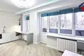 Mieszkanie 1 pokój 40 m² Żodzino, Białoruś