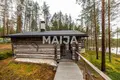 Chalet 25 m² Rovaniemen seutukunta, Finlande