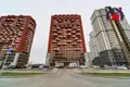 Apartamento 3 habitaciones 52 m² Minsk, Belarús