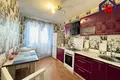 1 room apartment 41 m² Radashkovichy, Belarus