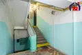 Appartement 2 chambres 56 m² Minsk, Bélarus