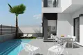 villa de 3 chambres 109 m² San Pedro del Pinatar, Espagne