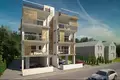 2 bedroom apartment 79 m² Limassol, Cyprus