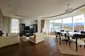 2 bedroom apartment 122 m² in Budva, Montenegro