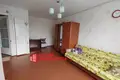 1 room apartment 31 m² Hrodna, Belarus