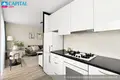 Apartamento 2 habitaciones 41 m² Vilna, Lituania