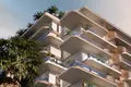 Residential complex Furnished apartments in Sunset Bay Four residential complex, Dubai Islands, UAE