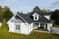 5 bedroom house 310 m² adazu novads, Latvia