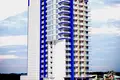 Wohnung 1 zimmer 34 m² Batumi, Georgien