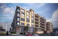 Apartment 68 m² Burgas, Bulgaria