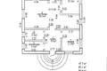 Дом 177 м² Витебск, Беларусь