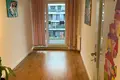 3 room apartment 58 m² in Warsaw, Poland