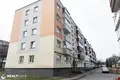 Apartamento 2 habitaciones 38 m² Lida, Bielorrusia