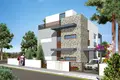 Willa 4 pokoi 216 m² Souni-Zanatzia, Cyprus