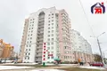 Mieszkanie 2 pokoi 75 m² Mińsk, Białoruś