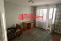 Wohnung 2 zimmer 57 m² Hrodna, Belarus