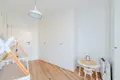 Mieszkanie 3 pokoi 91 m² Warszawa, Polska