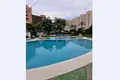 2 bedroom apartment 80 m² la Vila Joiosa Villajoyosa, Spain