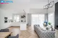 House 184 m² Uzubaliai, Lithuania