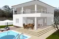 Villa 4 chambres 172 m² Basanija, Croatie