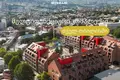 2 room apartment 76 m² in Tbilisi, Georgia