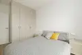 2 bedroom apartment 53 m² Warsaw, Poland