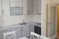 Appartement 3 chambres 62 m² Podgorica, Monténégro