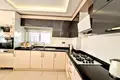 Apartamento 3 habitaciones 120 m² Alanya, Turquía