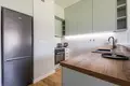 Appartement 2 chambres 46 m² Varsovie, Pologne