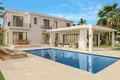 Villa 4 chambres  Bellapais, Chypre du Nord
