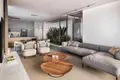 Wohnung 3 Schlafzimmer 150 m² Nikosia, Zypern