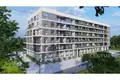 2 bedroom apartment 112 m² Golem, Albania