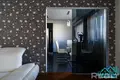 3 room apartment 120 m² Minsk, Belarus