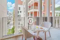Квартира 1 комната 55 м² Тиват, Черногория