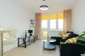 2 room apartment 75 m² in Warsaw, Poland