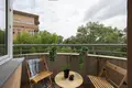 Appartement 3 chambres 73 m² Varsovie, Pologne