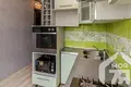 Wohnung 2 zimmer 44 m² Baryssau, Belarus