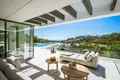 6 bedroom villa 1 355 m² Benahavis, Spain