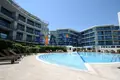 Квартира 2 спальни 83 м² Солнечный берег, Болгария