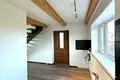 House 141 m² Naujazeris, Lithuania