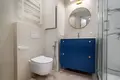 Wohnung 2 zimmer 44 m² Minsk, Belarus