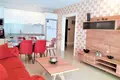 2 bedroom apartment 109 m² Mahmutlar, Turkey