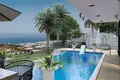 1 room apartment  Alanya, Turkey