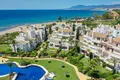 Квартира 3 спальни 130 м² Малага, Испания