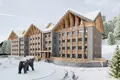Mieszkanie 2 pokoi 35 m² Kolasin, Czarnogóra