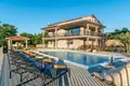 5 bedroom villa 350 m² Rabac, Croatia