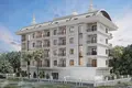 Mieszkanie 3 pokoi 86 m² Alanya, Turcja