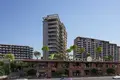 Wohnkomplex Residential Project İn İzmir-Menemen